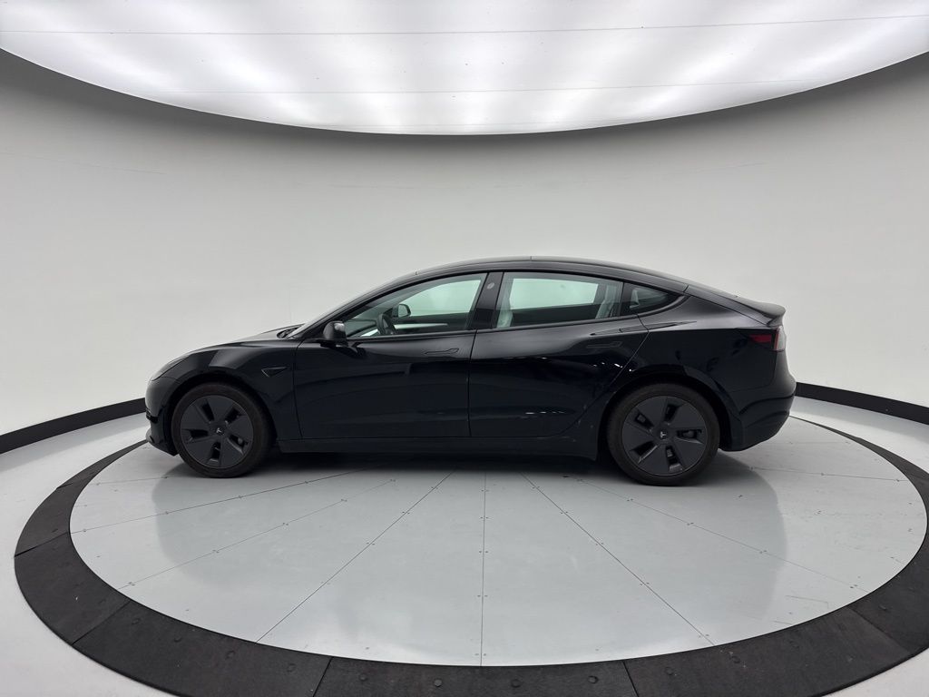 2022 Tesla Model 3 Long Range 8