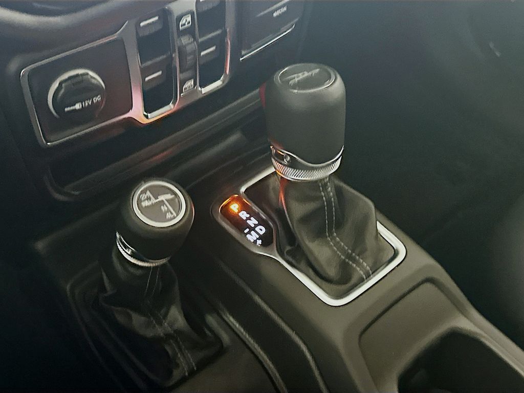 New 2025 Black Jeep Sport image 12