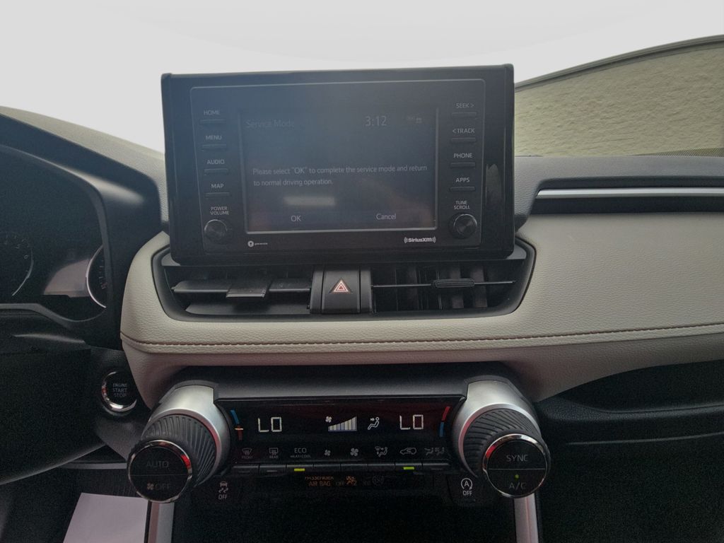 Used 2020 Toyota RAV4 SUV