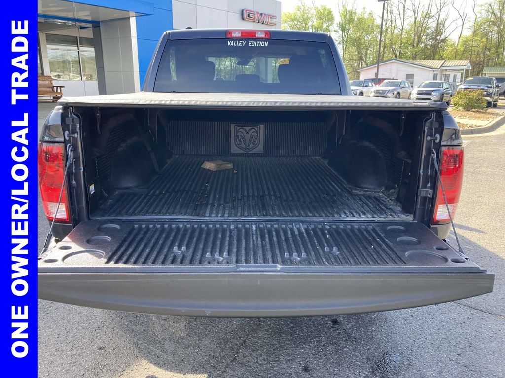 Used 2021 Gray Ram Tradesman image 11