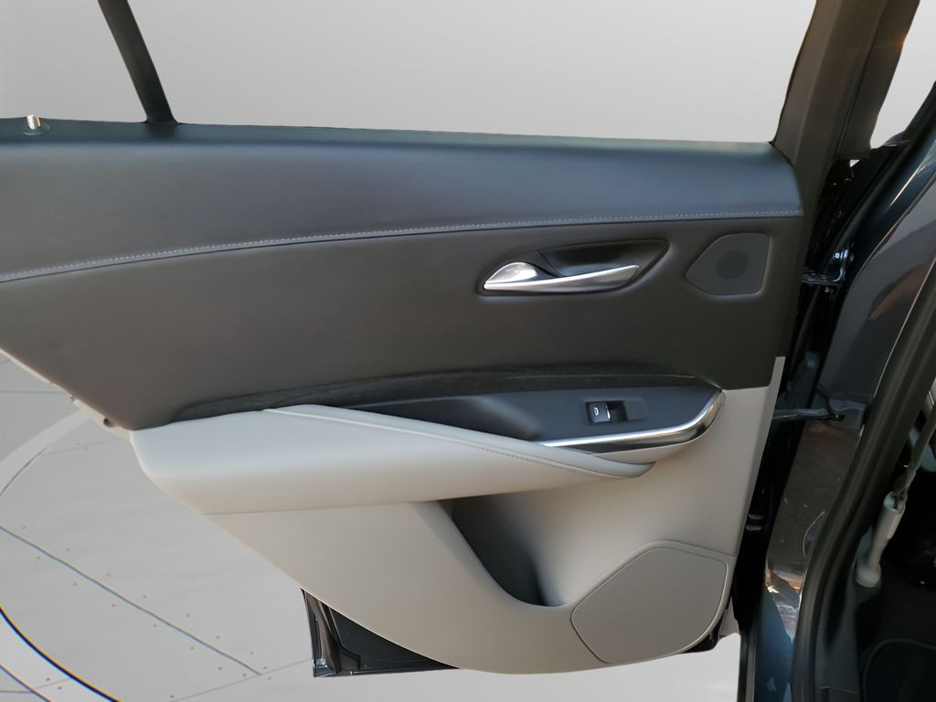 Used Car 2020 Cadillac Xt4  Premium Luxury For Sale Under $30,000 In Austin, Texas