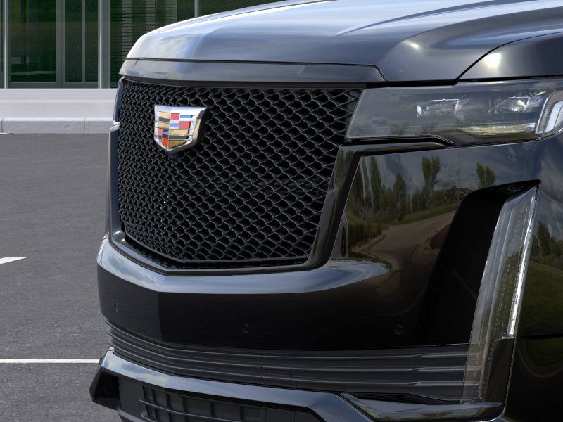 2024 Cadillac Escalade Sport Platinum 13