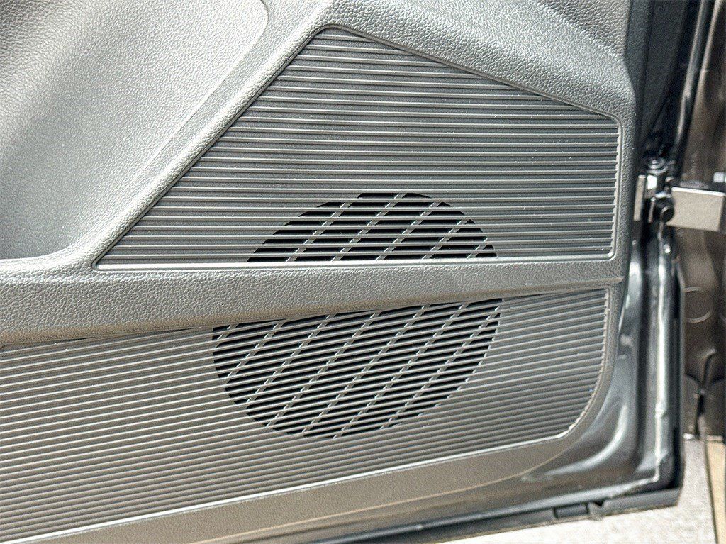 2025 Volkswagen Taos 1.5T SE Gray at Shottenkirk Kia Fort Bend
