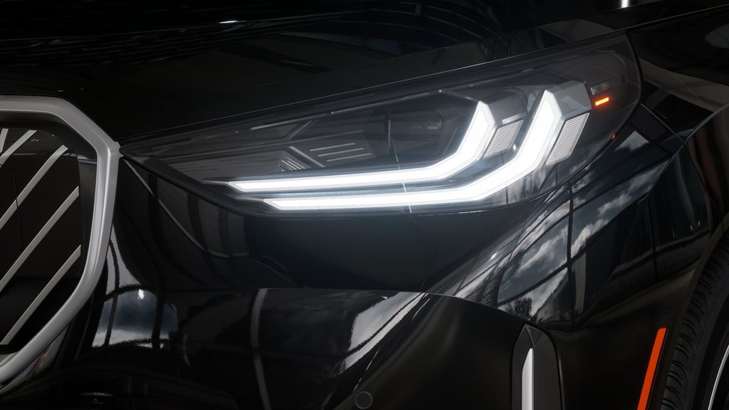 2025 BMW X3 3.0i 29