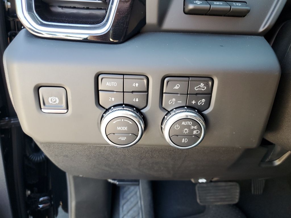 New Car 2025 Gmc Sierra 2500hd  Denali For Sale Under $110,000 In Austin, Texas