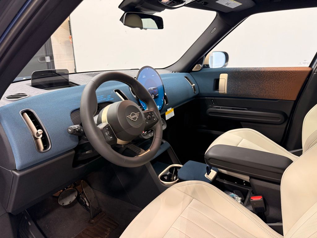 Thumbnail: 2025 MINI Cooper Countryman - 11