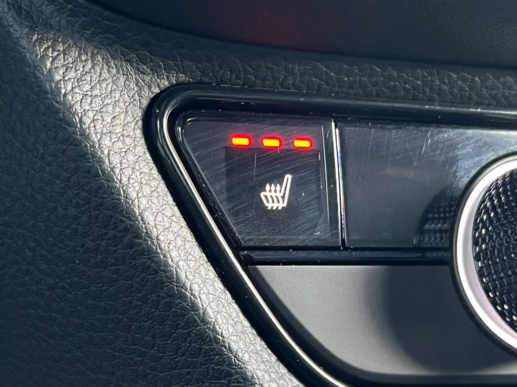 2024 Honda HR-V AWD Sport
