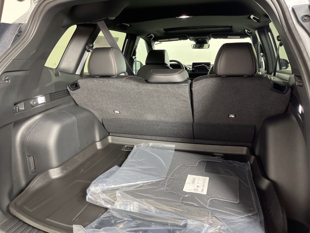 Thumbnail: 2026 Honda CR-V - 21