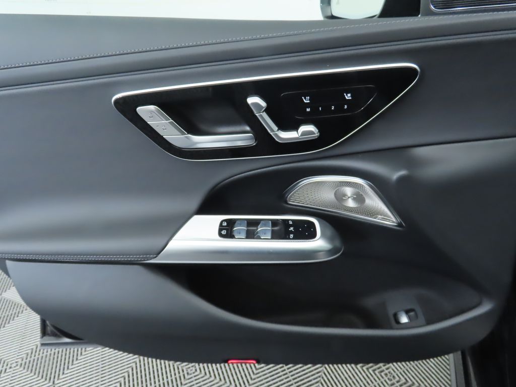 Thumbnail: 2026 Mercedes-Benz E-Class - 26