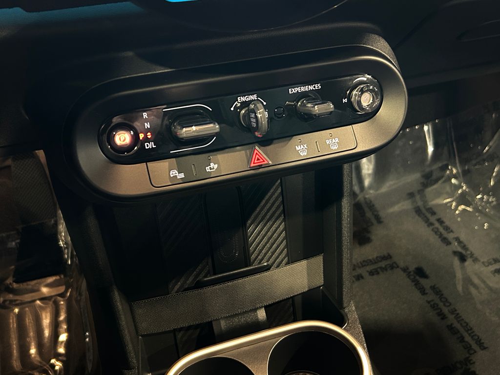 Thumbnail: 2026 MINI Cooper - 27