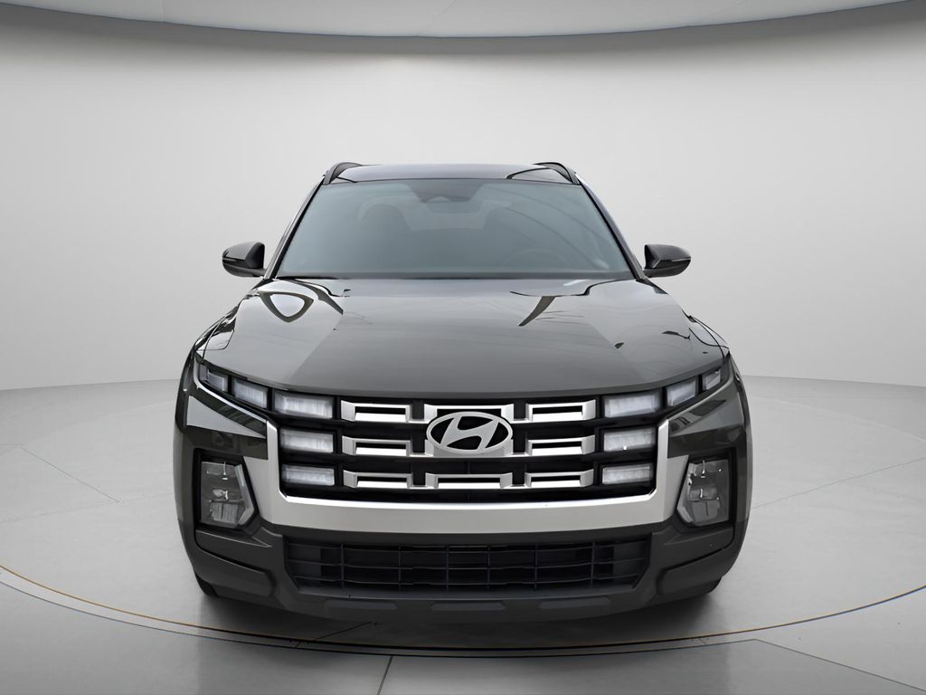 2026 Hyundai Santa Cruz - $32,560