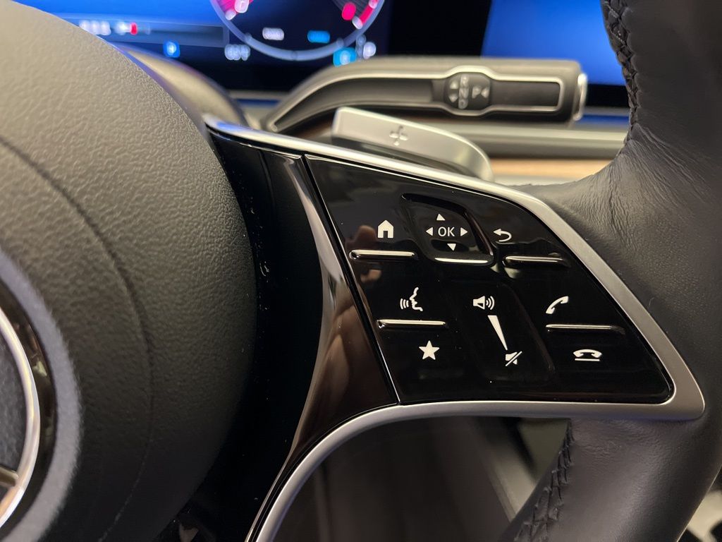 Thumbnail: 2025 Mercedes-Benz GLE - 15