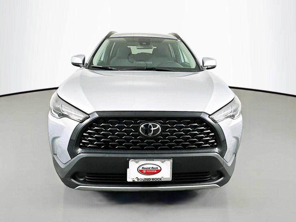 Thumbnail: 2022 Toyota Corolla Cross - 2
