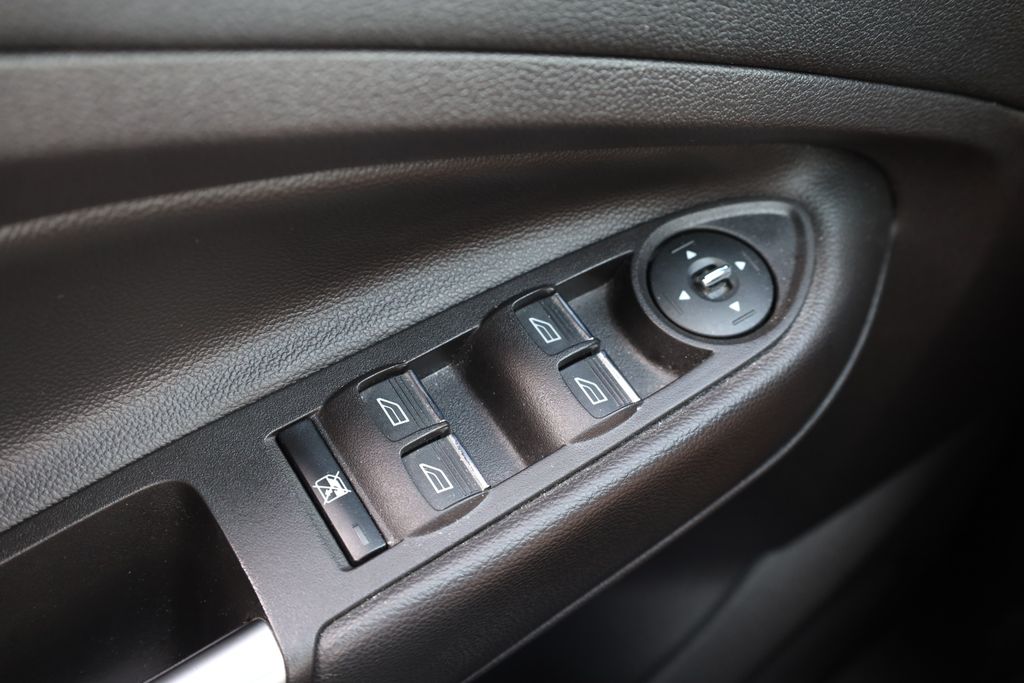 used 2016 Ford Escape car, priced at $16,978