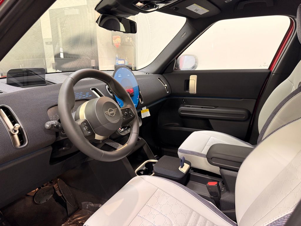 Thumbnail: 2026 MINI Cooper Countryman - 11