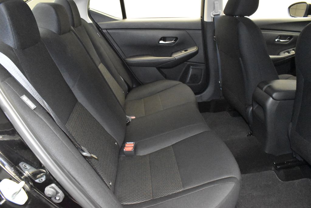 2023 Nissan Sentra S 27