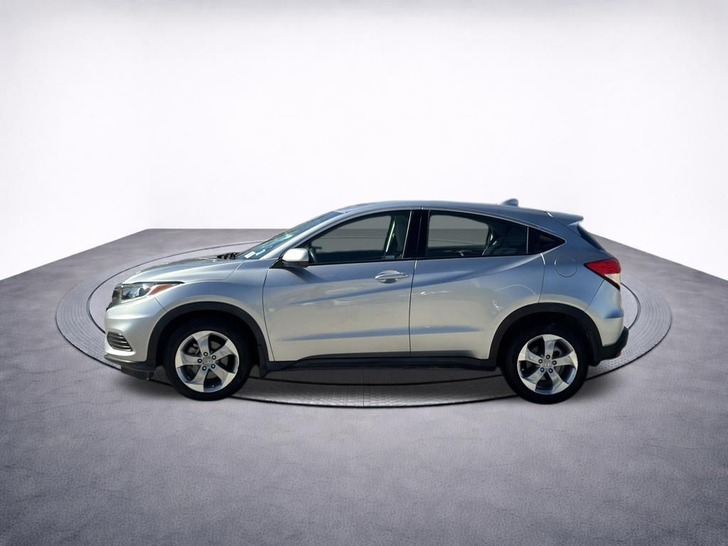 2020 Honda HR-V 2WD LX