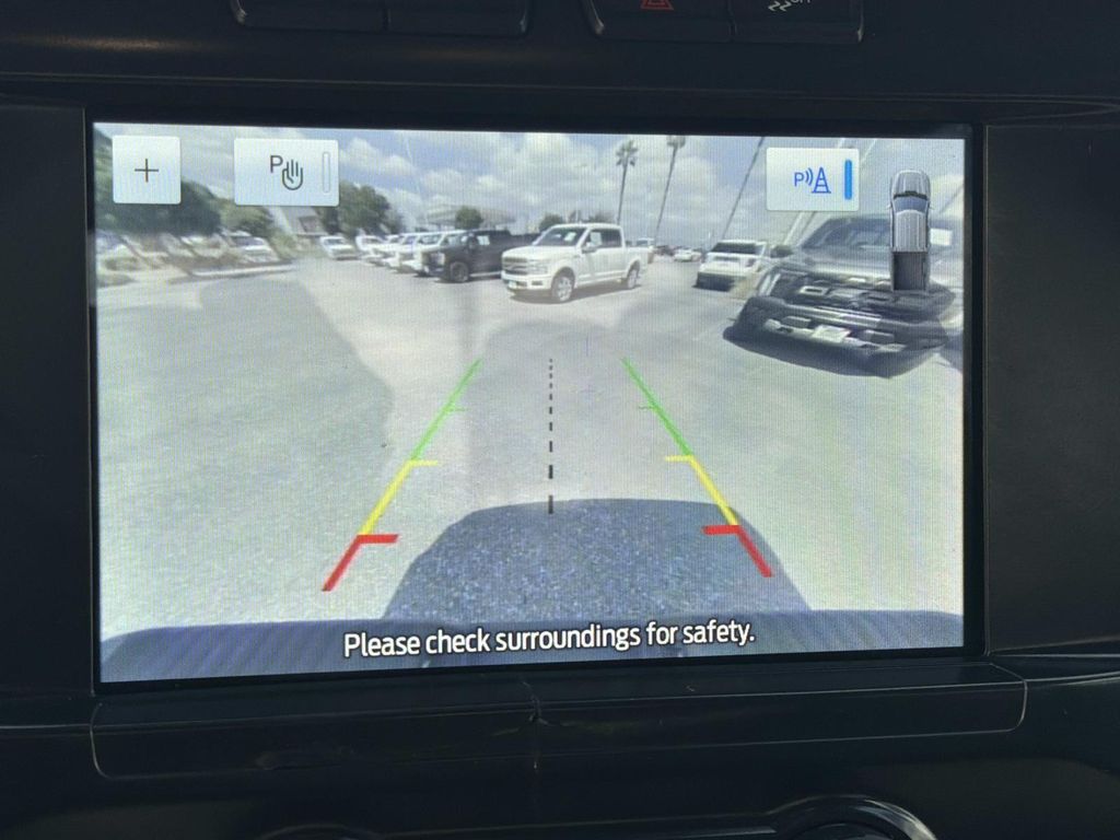 Used 2022 Ford F-150 XL 4D SuperCrew