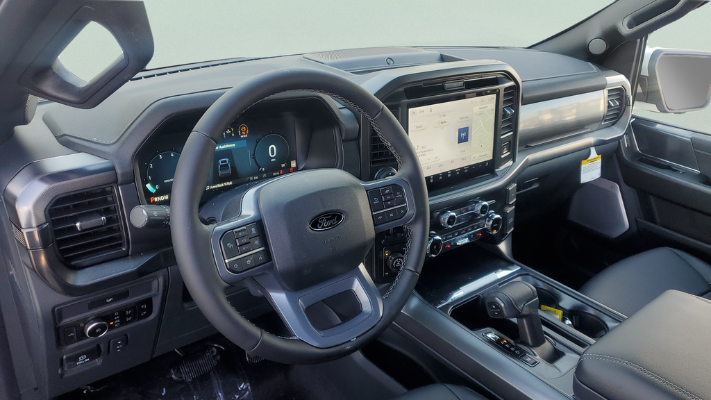 New 2026  Ford Lariat image 23