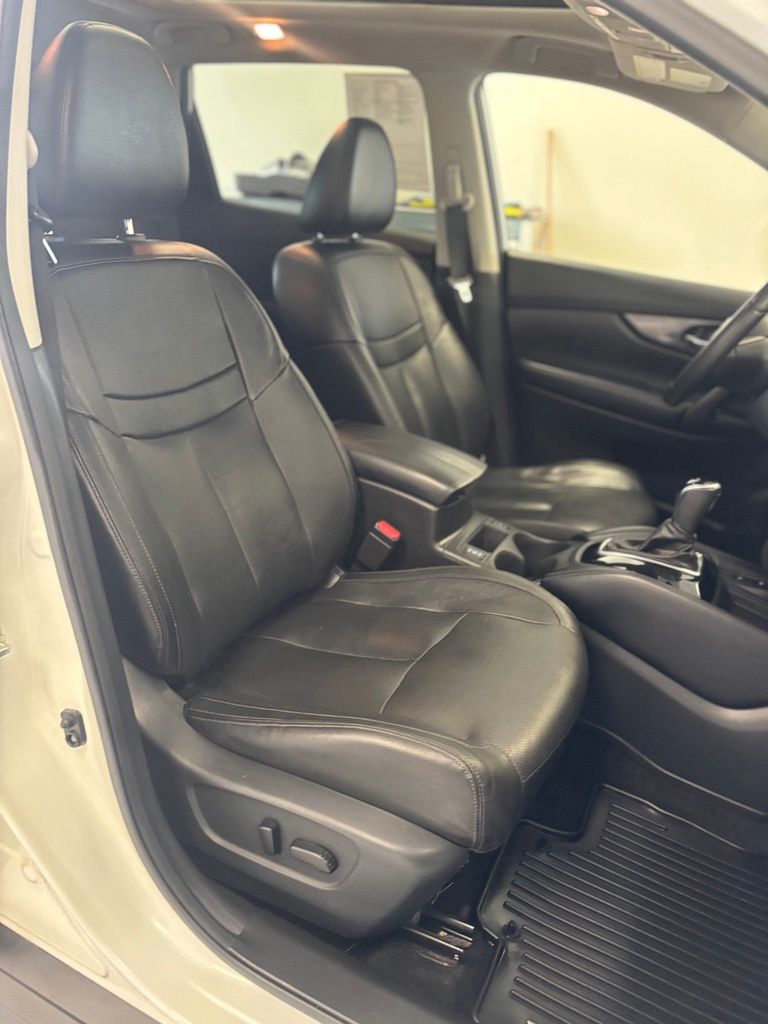 Used 2020 Nissan Rogue SUV