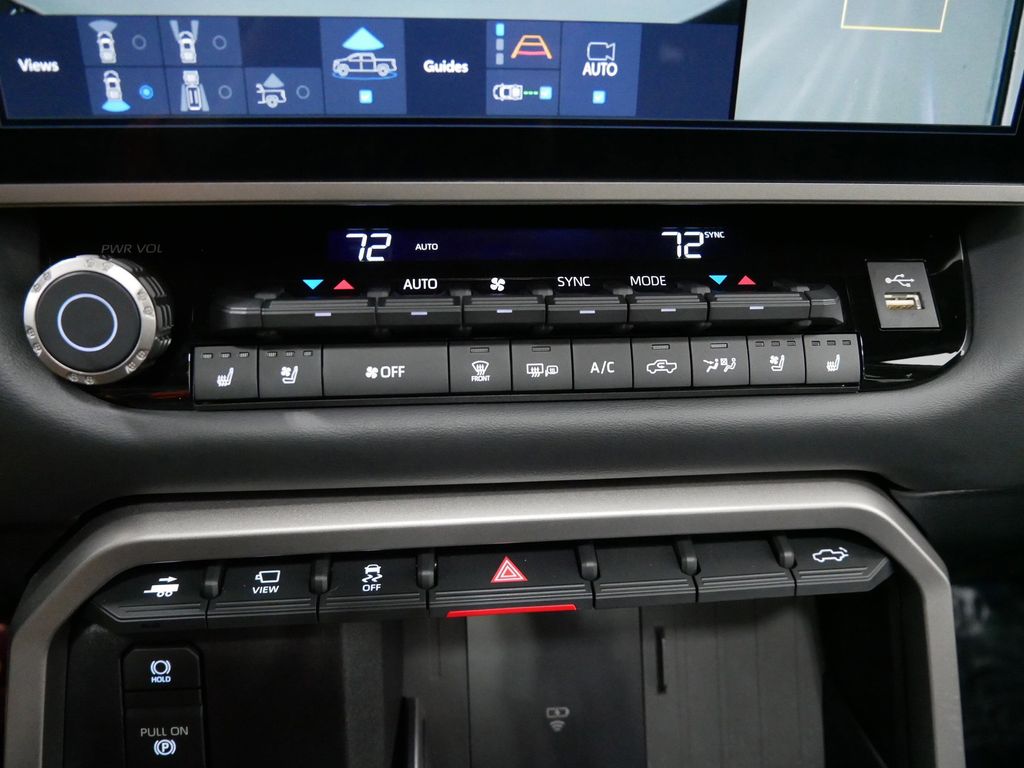Used 2026 Toyota Tundra Hybrid Truck