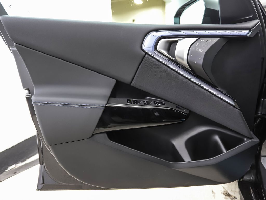 Thumbnail: 2026 BMW X3 - 9