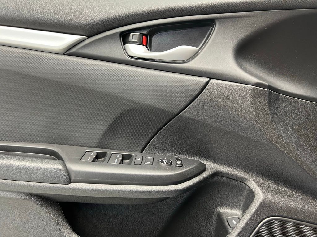 Thumbnail: 2019 Honda Civic - 24