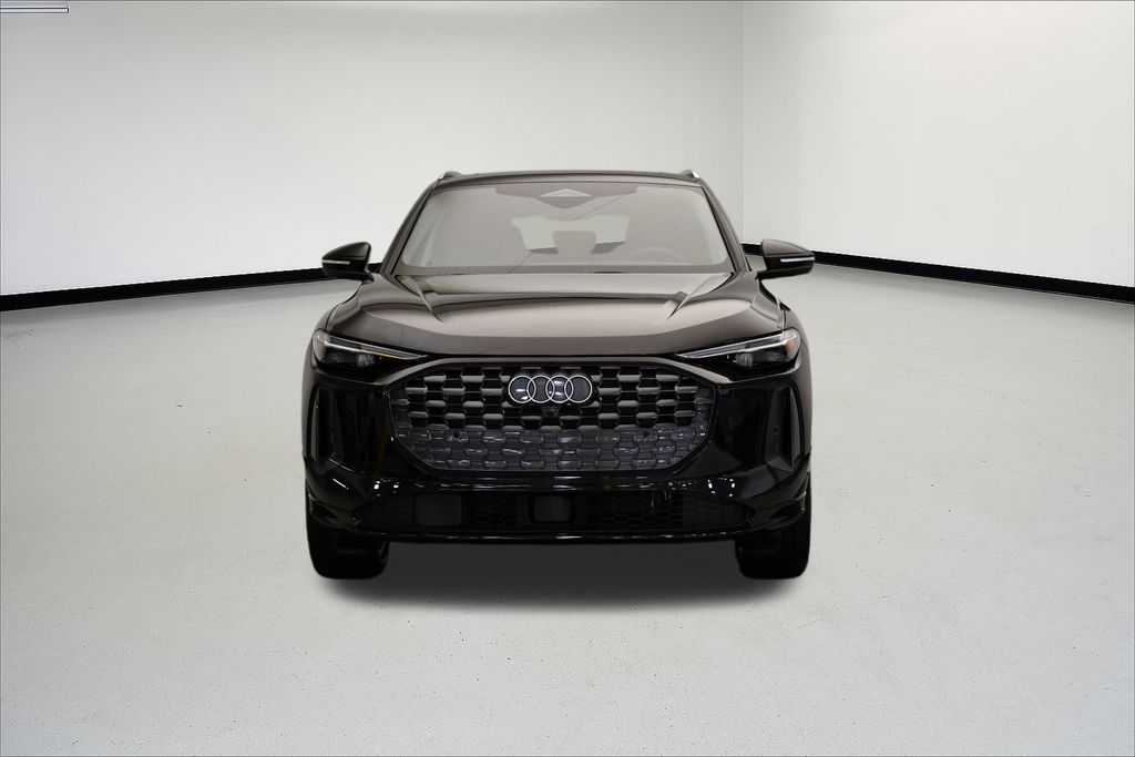 Thumbnail: 2025 Audi Q5 - 8