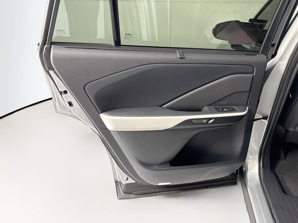 Thumbnail: 2026 Lexus TX - 27