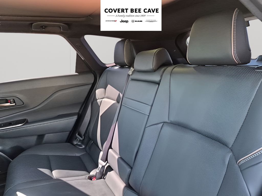 Used Car 2025 Toyota Crown Signia  Limited For Sale Under $40,000 In Austin, Texas