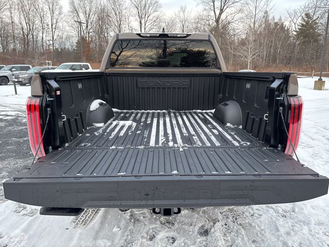 2026 Toyota Tundra 1794 Edition - Photo 12