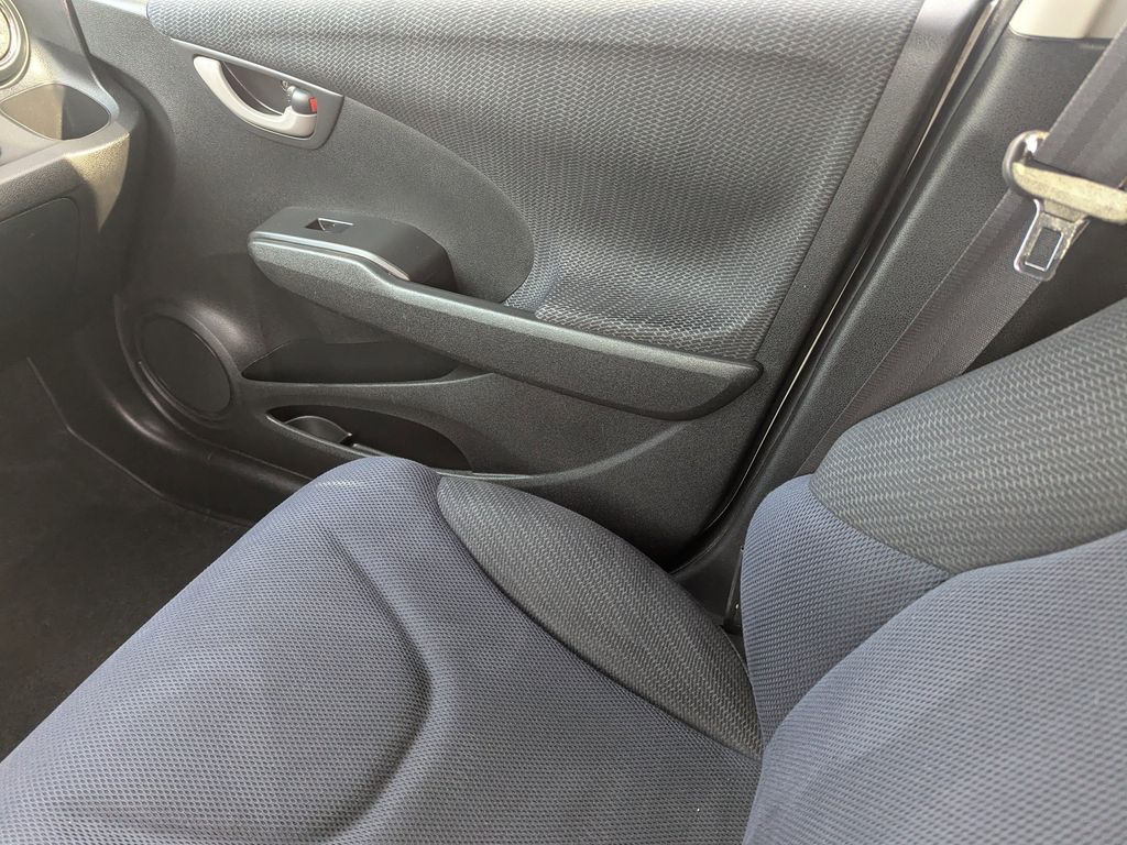 used 2012 Honda Fit car, priced at $8,993