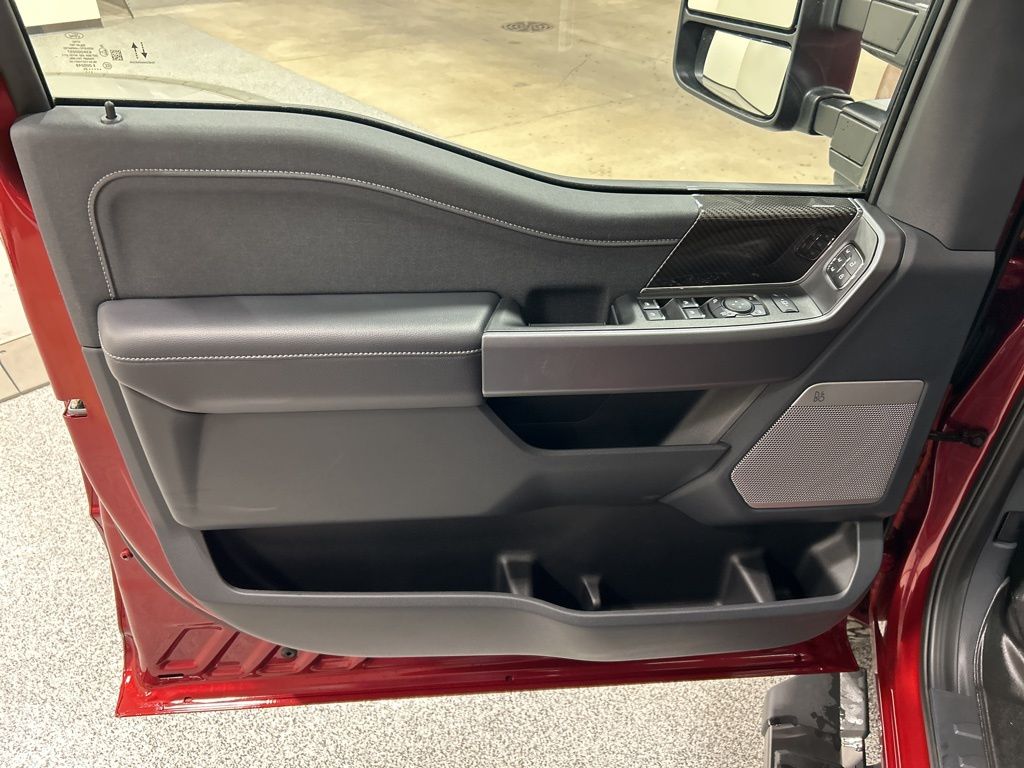 used 2025 Ford F-250SD car, priced at $104,896