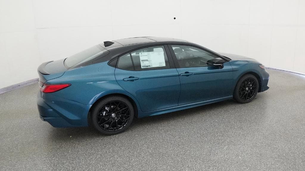 Thumbnail: 2026 Toyota Camry - 20