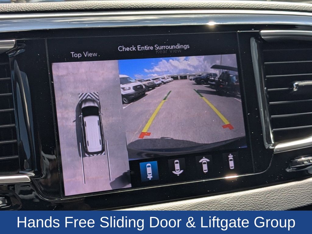 2019 Chrysler Pacifica Touring L Plus