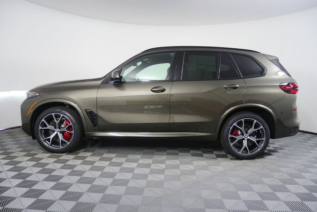 Thumbnail: 2026 BMW X5 - 6