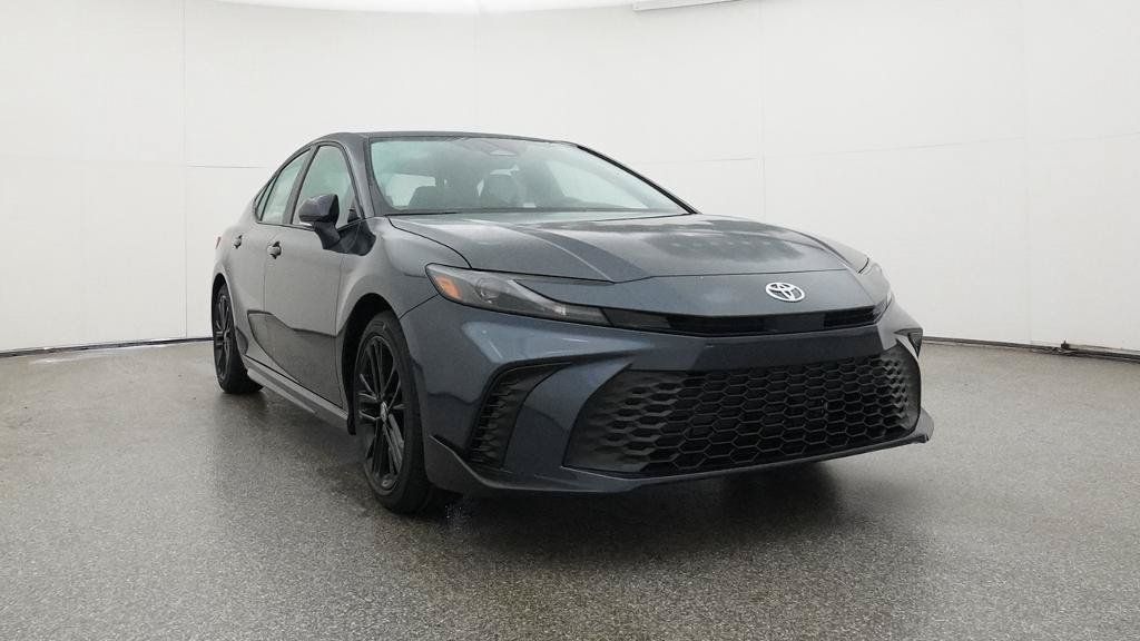 Thumbnail: 2026 Toyota Camry - 8