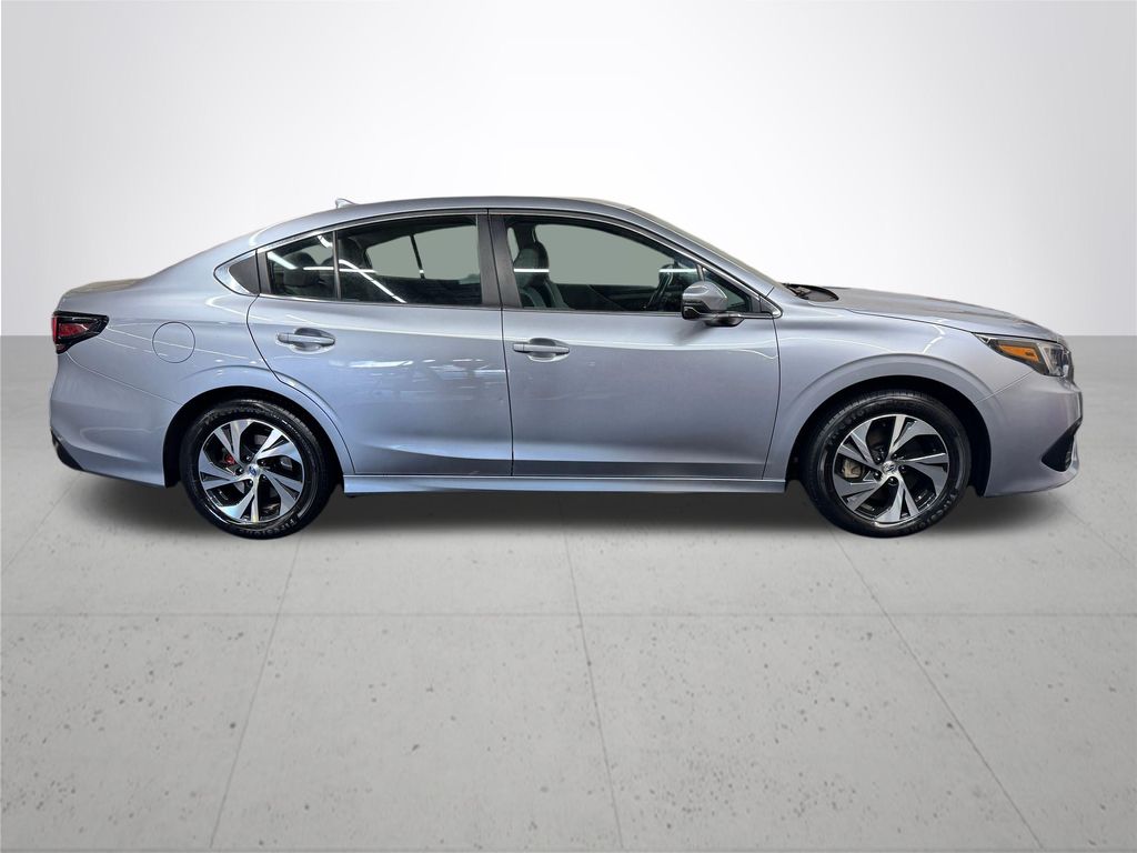 2022 Subaru Legacy Premium