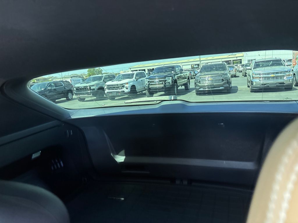 Used Car 2024 Volkswagen Atlas Cross Sport  2.0t Sel R-line For Sale Under $40,000 In Austin, Texas