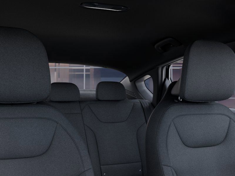 new 2026 Kia K4 car, priced at $23,239