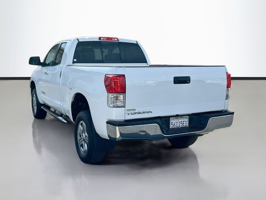 Thumbnail: 2012 Toyota Tundra - 7