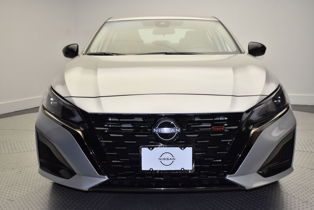 Thumbnail: 2025 Nissan Altima - 2