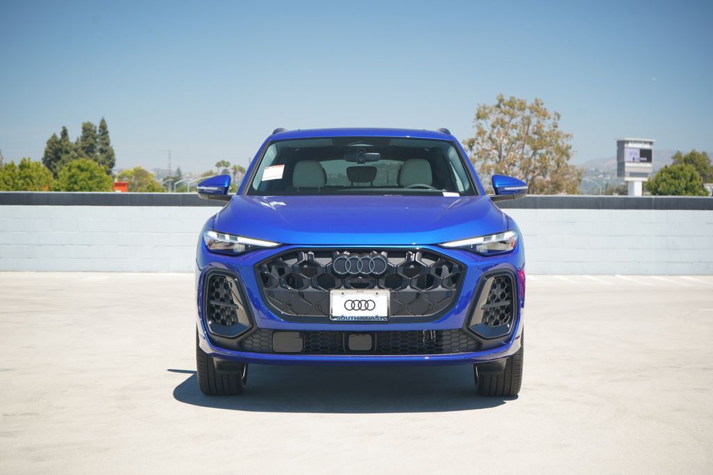 Thumbnail: 2026 Audi Q5 - 2
