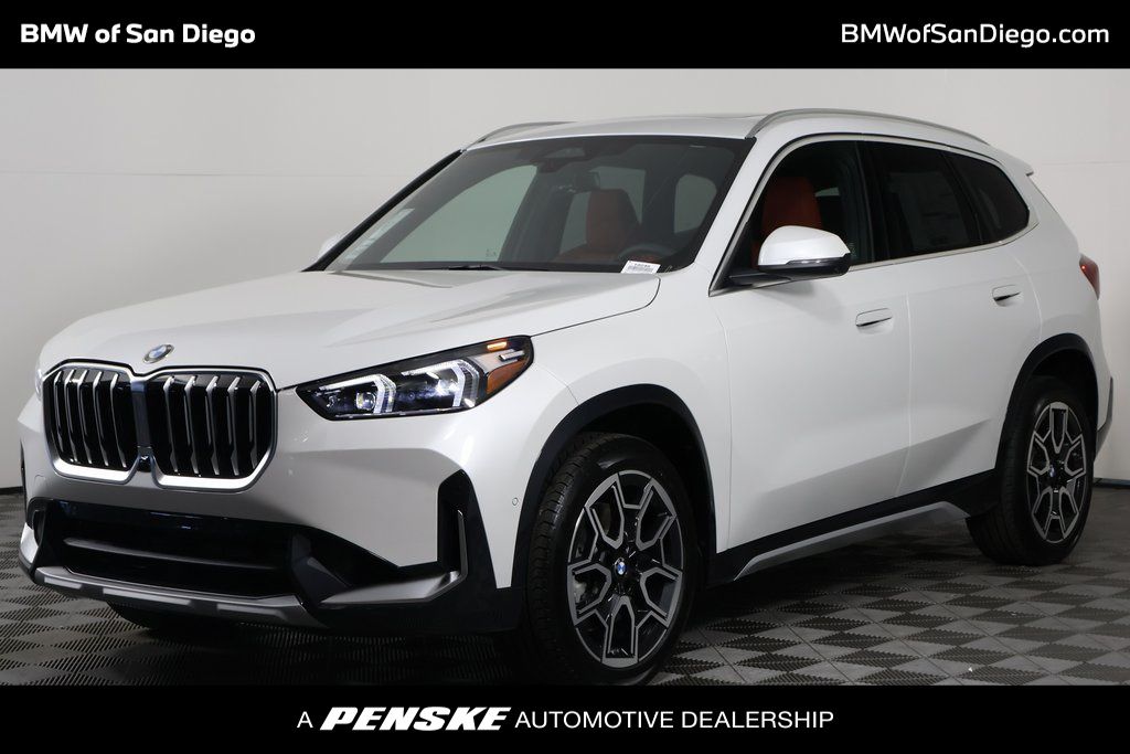 2025 BMW X1 xDrive28i -
                San Diego, CA