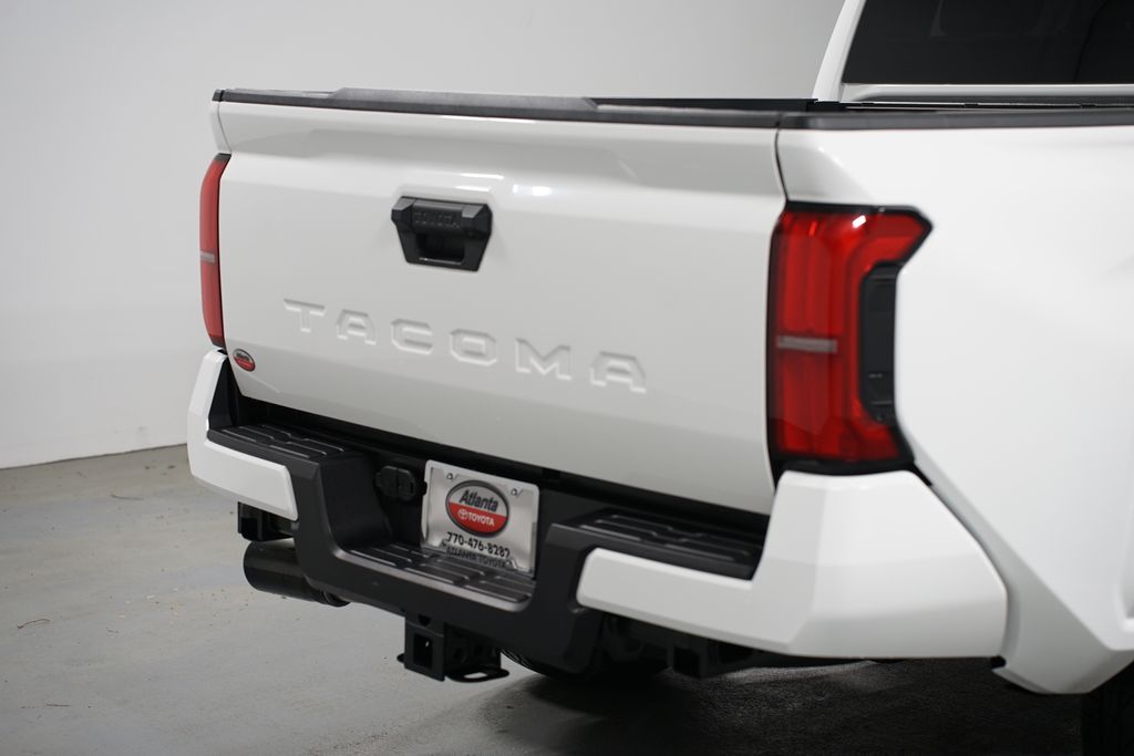 Thumbnail: 2024 Toyota Tacoma - 9