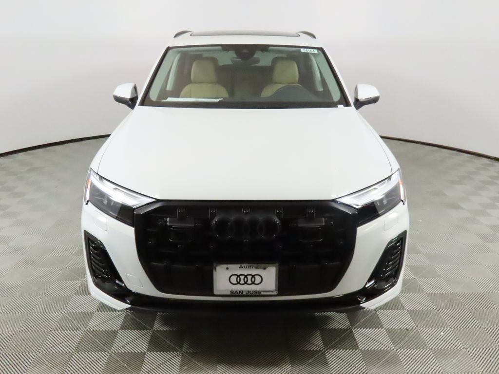 Thumbnail: 2026 Audi Q7 - 8