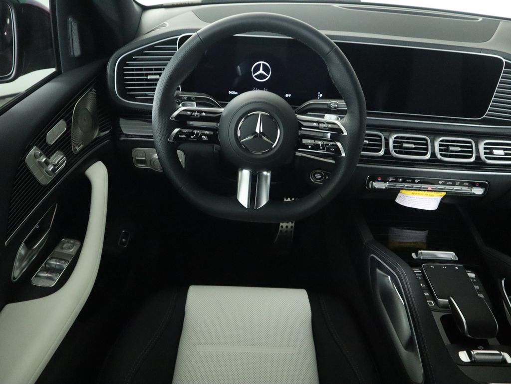 Thumbnail: 2026 Mercedes-Benz GLE - 11