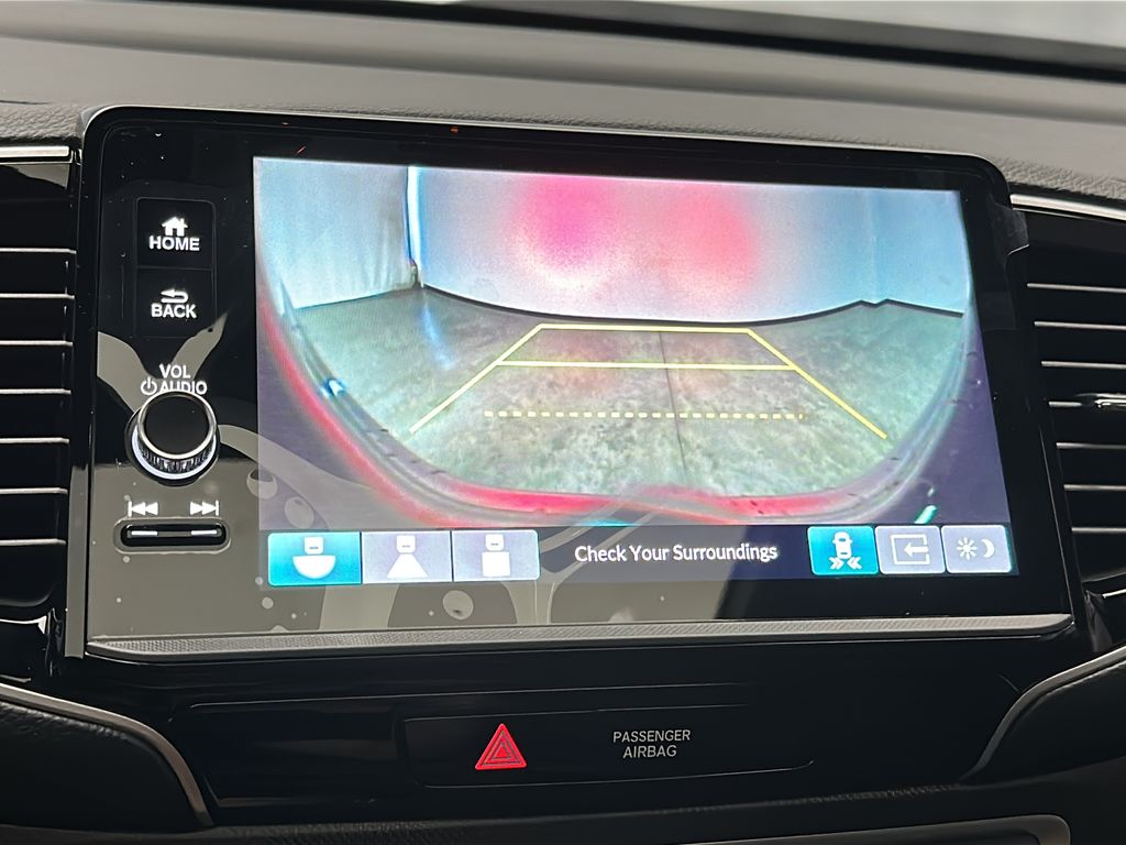 2026 Honda Ridgeline TrailSport - Photo 25