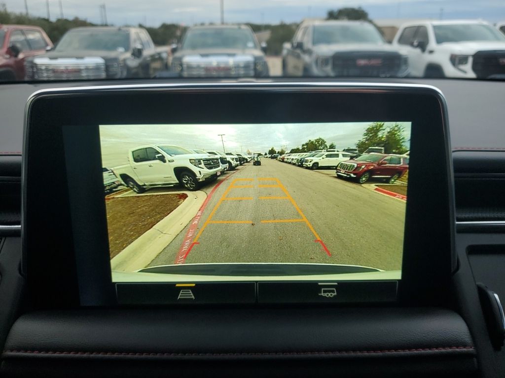 Used Car 2023 Chevrolet Suburban  Rst For Sale Under $50,000 In Austin, Texas