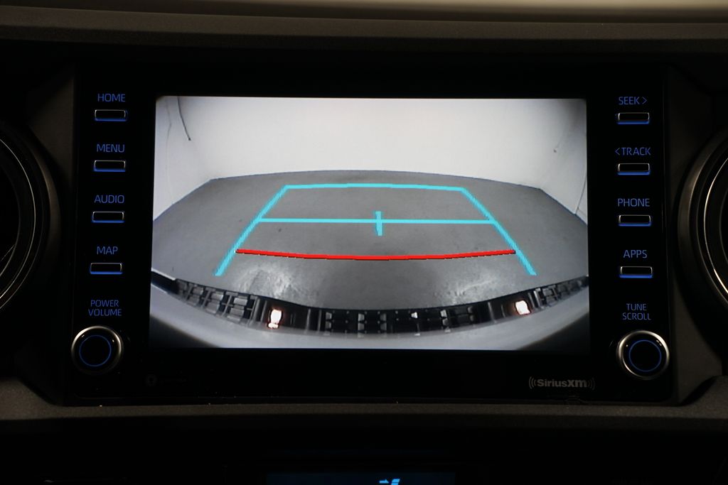 Thumbnail: 2021 Toyota Tacoma - 19